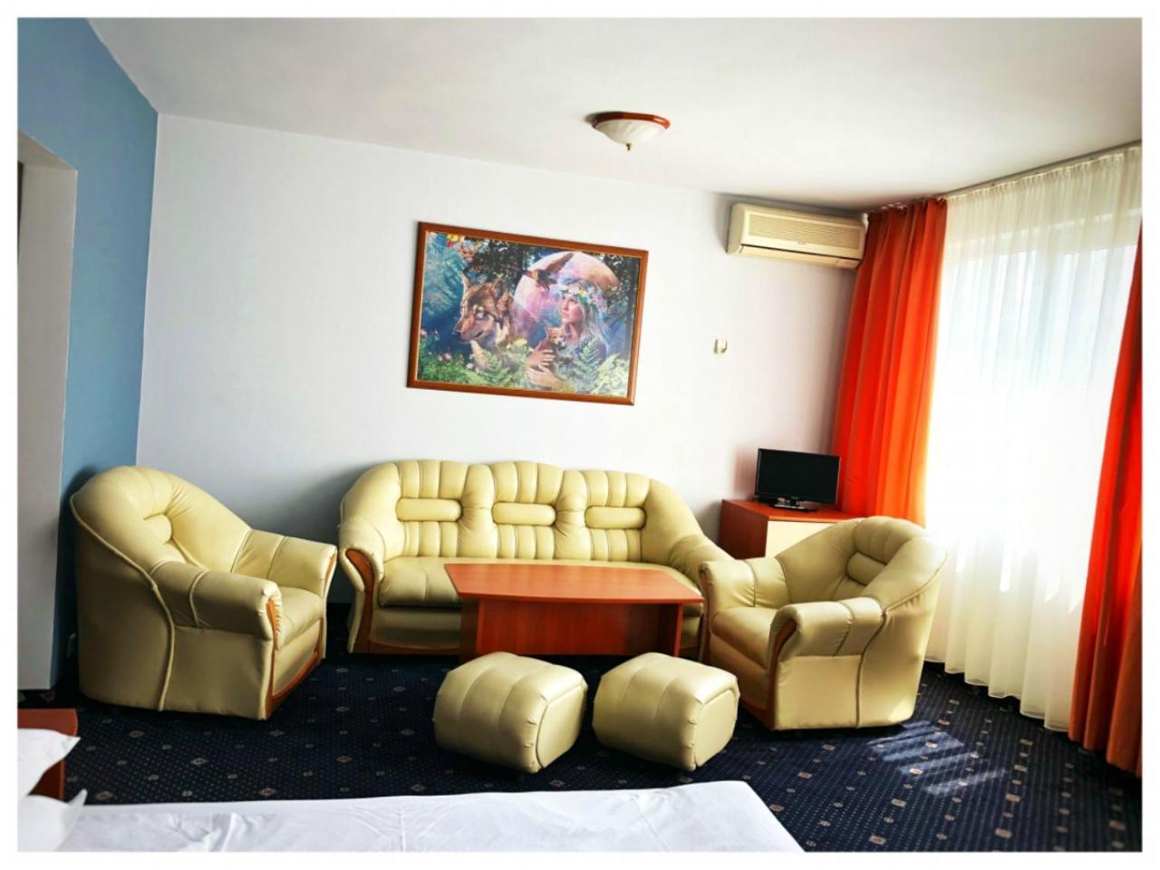 Hotel Rahovets Gorna Oryakhovitsa Exterior foto